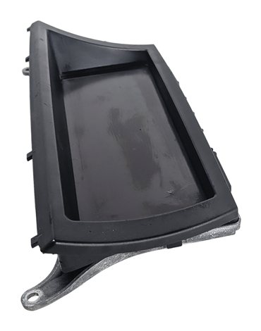 Thumbnail 4: 2010-2014 BMW X5 X5M X6 X6M (E70 E71) FRONT GPS NAVIGATION MEDIA DISPLAY SCREEN