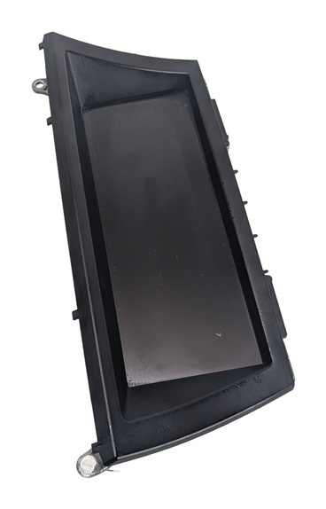 Thumbnail 5: 2010-2014 BMW X5 X5M X6 X6M (E70 E71) FRONT GPS NAVIGATION MEDIA DISPLAY SCREEN