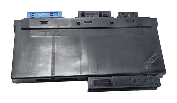 2010-2014 BMW X5 X5M X6 X6M (E70 E71) MAIN PRIMARY BODY CONTROL MODULE BCM