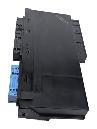 Thumbnail 2: 2010-2014 BMW X5 X5M X6 X6M (E70 E71) MAIN PRIMARY BODY CONTROL MODULE BCM