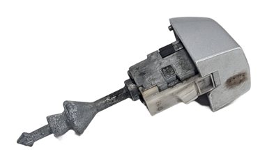 Thumbnail 10: 11-12 BMW 135i 335i X5 X6 (E70 E71 E90) 3.0L N55 ENGINE MODULE DME CAS3 KEY SET