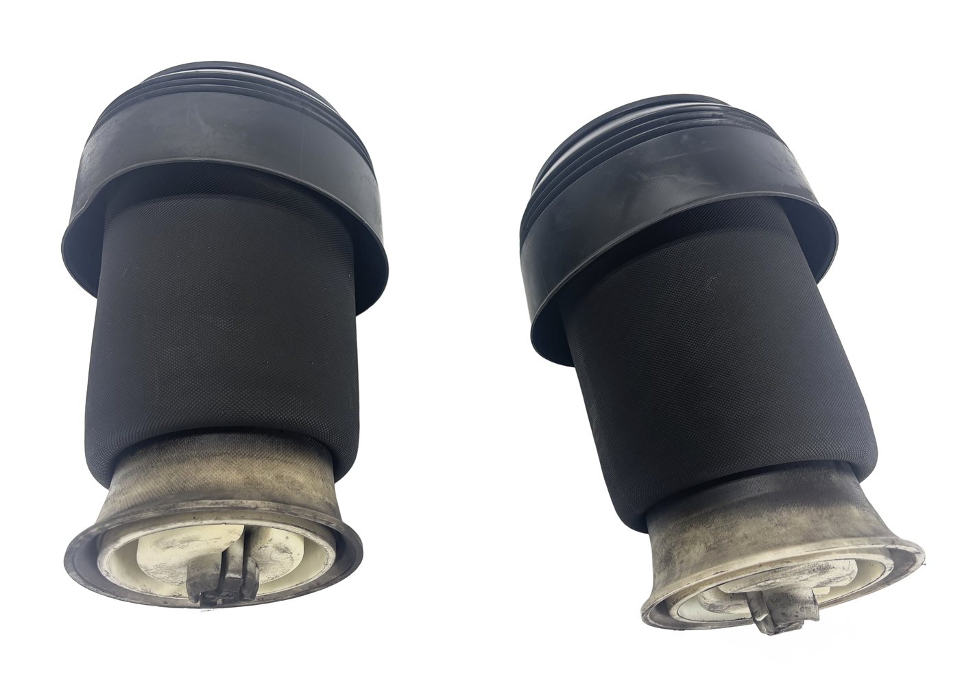 Thumbnail 6: 2007-2013 BMW X5 (E70) REAR ADAPTIVE DRIVE SUSPENSION AIR SPRING SET-2