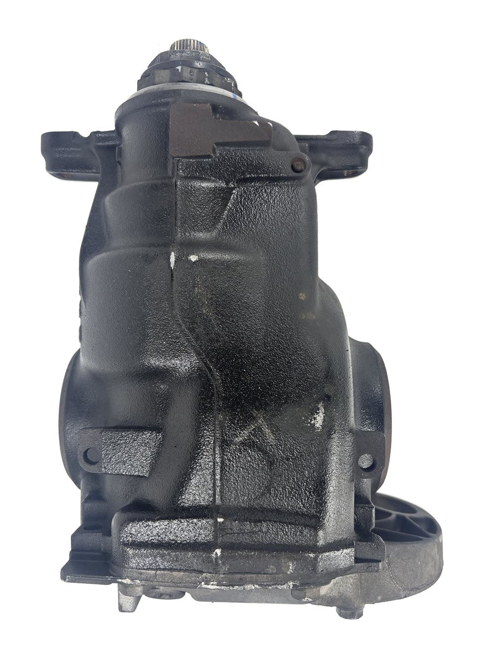 Thumbnail 10: 11-13 BMW X5 (E70) 3.0L N55 TURBO REAR DIFFERENTIAL GEAR CARRIER (3.15 RATIO)