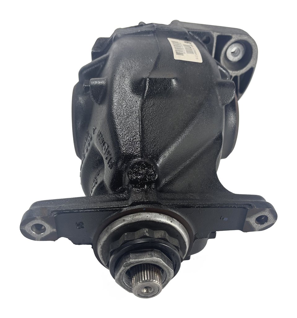 Thumbnail 4: 11-13 BMW X5 (E70) 3.0L N55 TURBO REAR DIFFERENTIAL GEAR CARRIER (3.15 RATIO)