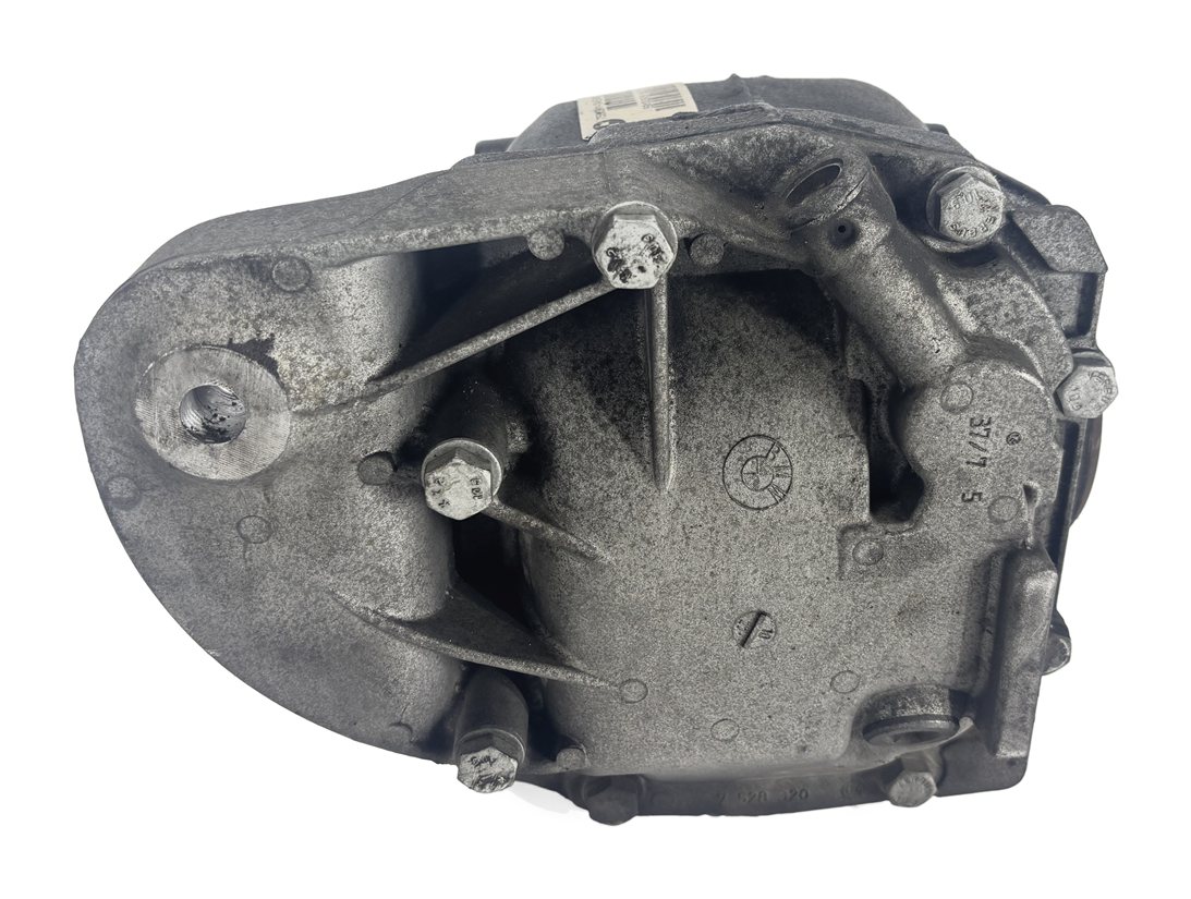Thumbnail 6: 11-13 BMW X5 (E70) 3.0L N55 TURBO REAR DIFFERENTIAL GEAR CARRIER (3.15 RATIO)