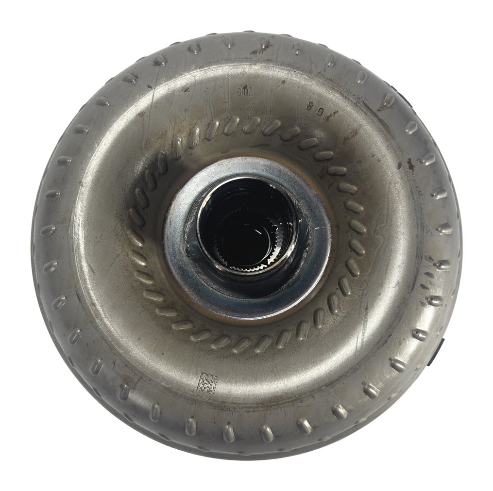 Thumbnail 2: 09-18 BMW 335i 535i GT X3 X4 X5 (F07 F10 F15 F25 F26 F30 E70) TORQUE CONVERTER