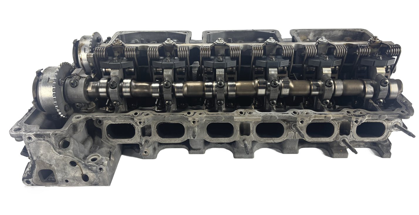 Thumbnail 12: 10-11 BMW 335i 535i X3 X5 X6 (E87 E90 F10 E83 E70) 3.0L N55 TURBO CYLINDER HEAD