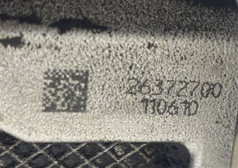 Thumbnail 14: 10-11 BMW 335i 535i X3 X5 X6 (E87 E90 F10 E83 E70) 3.0L N55 TURBO CYLINDER HEAD