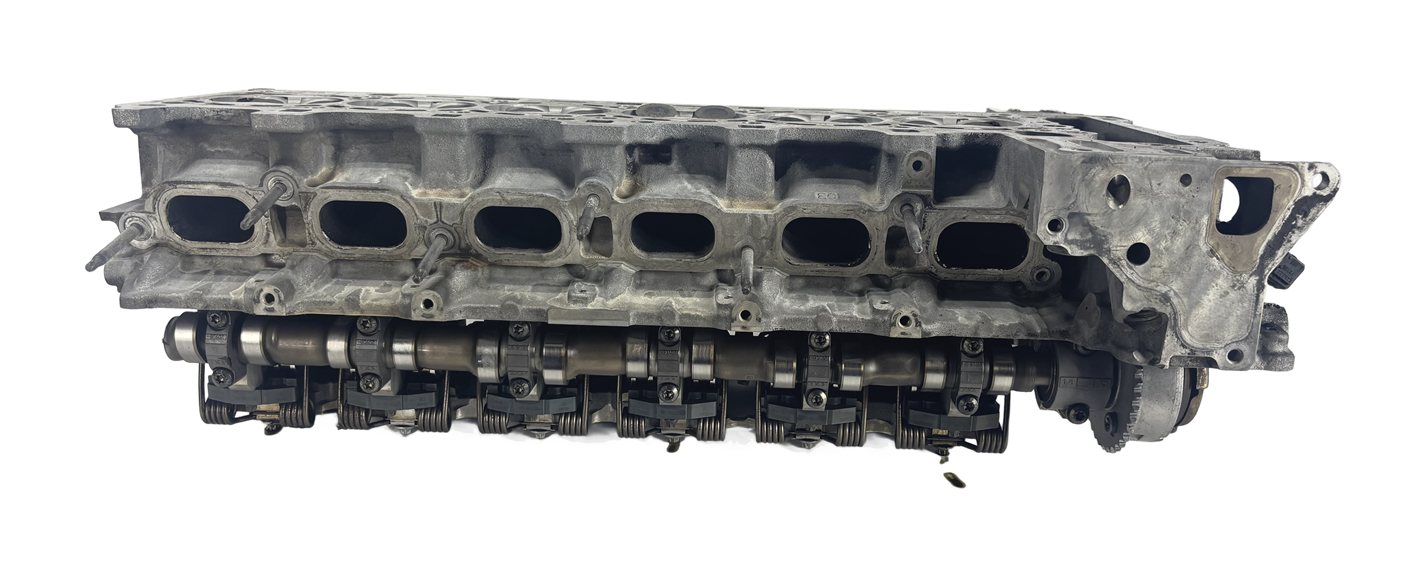 Thumbnail 3: 10-11 BMW 335i 535i X3 X5 X6 (E87 E90 F10 E83 E70) 3.0L N55 TURBO CYLINDER HEAD