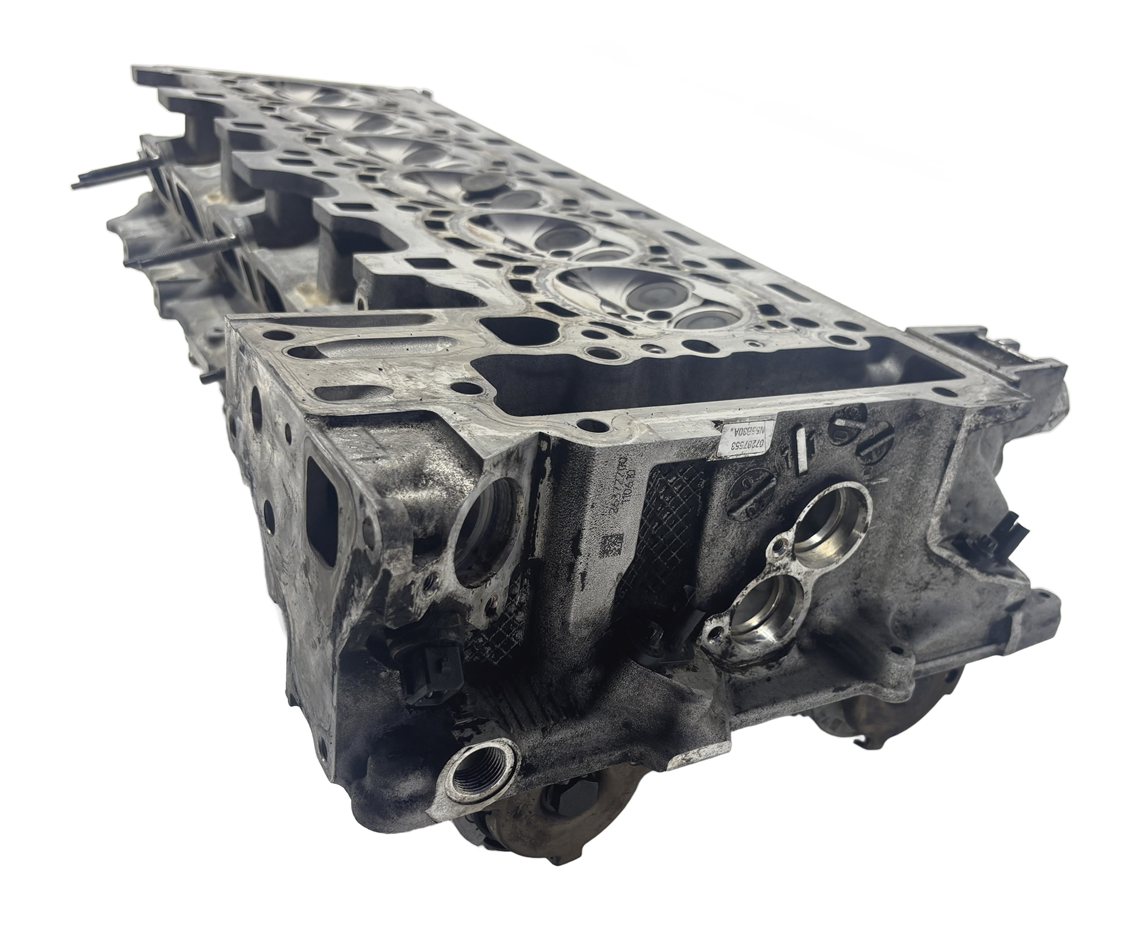 Thumbnail 5: 10-11 BMW 335i 535i X3 X5 X6 (E87 E90 F10 E83 E70) 3.0L N55 TURBO CYLINDER HEAD