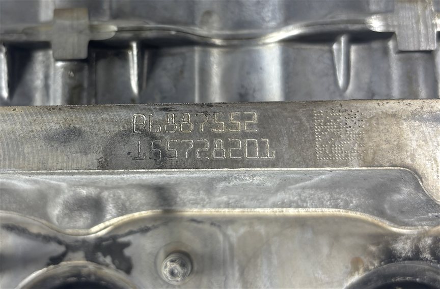 Thumbnail 8: 10-11 BMW 335i 535i X3 X5 X6 (E87 E90 F10 E83 E70) 3.0L N55 TURBO CYLINDER HEAD