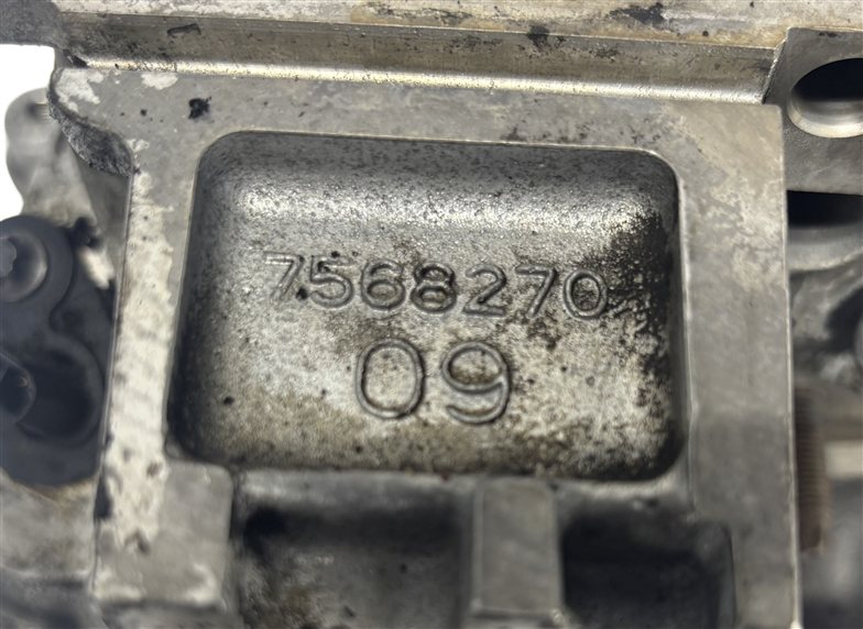 Thumbnail 9: 10-11 BMW 335i 535i X3 X5 X6 (E87 E90 F10 E83 E70) 3.0L N55 TURBO CYLINDER HEAD