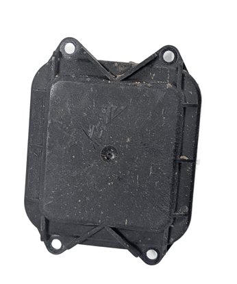 Thumbnail 4: 07-11 BMW X5 E70 XENON HEADLIGHT HEAD LIGHT LAMP BALLAST & ADAPTIVE CONTROL SET4