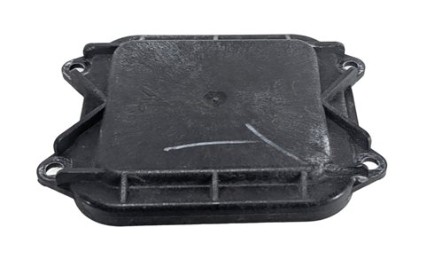 Thumbnail 5: 07-11 BMW X5 E70 XENON HEADLIGHT HEAD LIGHT LAMP BALLAST & ADAPTIVE CONTROL SET4