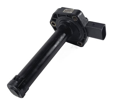 Thumbnail 3: 2011 BMW X5 (E70) 3.0L (N55) ENGINE OIL FLUID LEVEL SENDER SENSOR MODULE