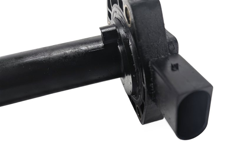 Thumbnail 4: 2011 BMW X5 (E70) 3.0L (N55) ENGINE OIL FLUID LEVEL SENDER SENSOR MODULE