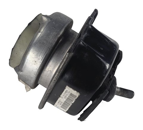 Thumbnail 3: 2011 BMW X5 E70 3.0L N55 ENGINE LEFT/RIGHT MOTOR SUPPORT MOUNT ASSEMBLY SET/2