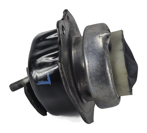 Thumbnail 6: 2011 BMW X5 E70 3.0L N55 ENGINE LEFT/RIGHT MOTOR SUPPORT MOUNT ASSEMBLY SET/2