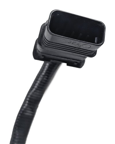 Thumbnail 4: 2011 BMW X5 E70 3.0L N55 ENGINE PRE POST CAT OXYGEN O2 LAMBDA SENSOR SET/2