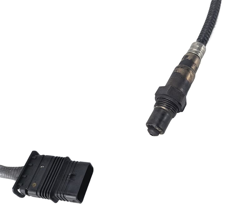 Thumbnail 6: 2011 BMW X5 E70 3.0L N55 ENGINE PRE POST CAT OXYGEN O2 LAMBDA SENSOR SET/2