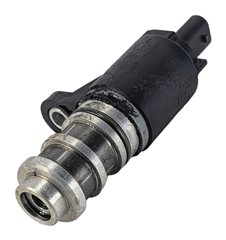 2011 BMW X5 E70 3.0L N55 ENGINE OIL PRESSURE CONTROL HYDRAULIC SOLENOID VALVE
