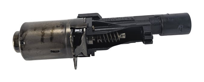 Thumbnail 5: 2011 BMW X5 E70 3.0L N55 ENGINE VVT VALVETRONIC ECCENTRIC SHAFT ACTUATOR MOTOR