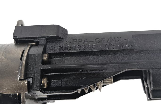 Thumbnail 6: 2011 BMW X5 E70 3.0L N55 ENGINE VVT VALVETRONIC ECCENTRIC SHAFT ACTUATOR MOTOR