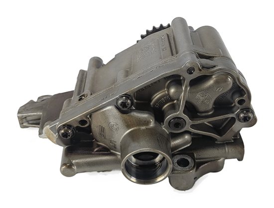 2011 BMW X5 (E70) 3.0L (N55) ENGINE MOTOR OIL FLUID SUMP PUMP ASSEMBLY