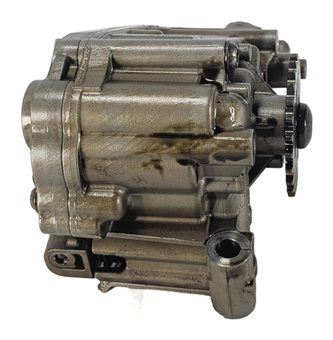 Thumbnail 5: 2011 BMW X5 (E70) 3.0L (N55) ENGINE MOTOR OIL FLUID SUMP PUMP ASSEMBLY