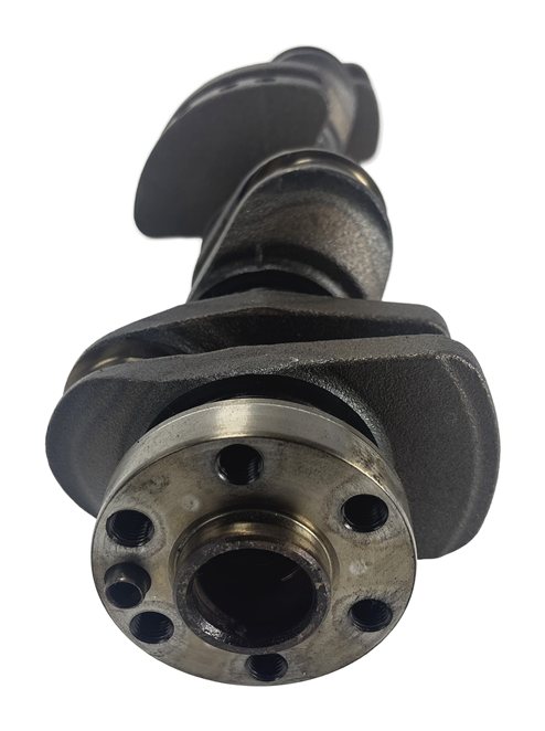 Thumbnail 5: 2011 BMW X5 (E70) 3.0L (N55) ENGINE CRANKSHAFT CRANK SHAFT ASSEMBLY 7588048