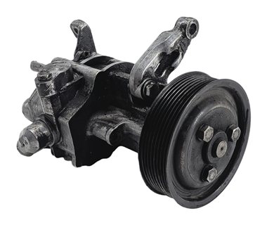 2011-2019 BMW X5 X6 (E70 E71 F15 F16) HYDRAULIC POWER STEERING PUMP
