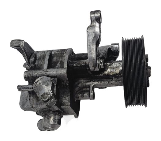 Thumbnail 2: 2011-2019 BMW X5 X6 (E70 E71 F15 F16) HYDRAULIC POWER STEERING PUMP