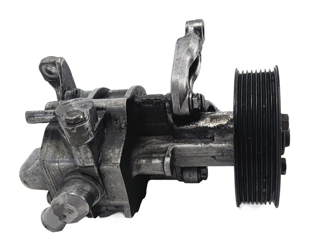 Thumbnail 3: 2011-2019 BMW X5 X6 (E70 E71 F15 F16) HYDRAULIC POWER STEERING PUMP