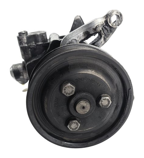 Thumbnail 4: 2011-2019 BMW X5 X6 (E70 E71 F15 F16) HYDRAULIC POWER STEERING PUMP