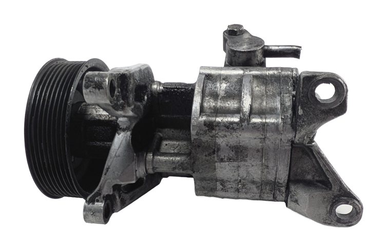 Thumbnail 5: 2011-2019 BMW X5 X6 (E70 E71 F15 F16) HYDRAULIC POWER STEERING PUMP