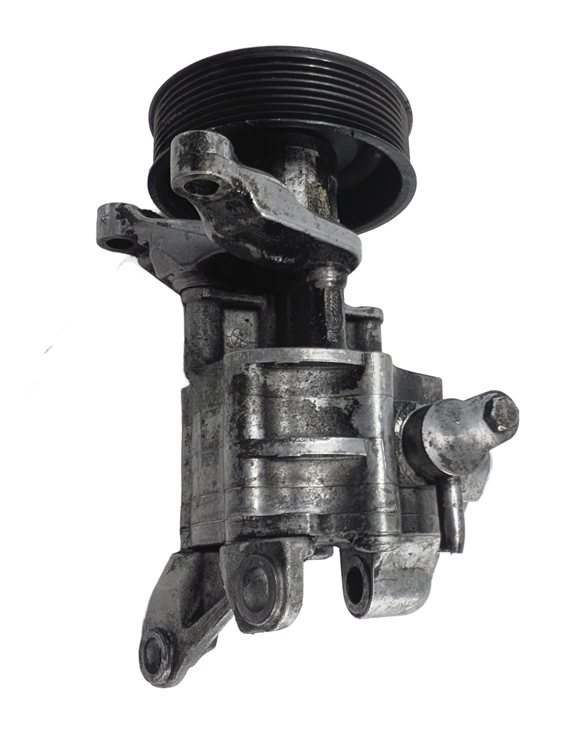 Thumbnail 7: 2011-2019 BMW X5 X6 (E70 E71 F15 F16) HYDRAULIC POWER STEERING PUMP