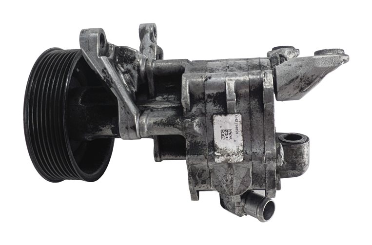 Thumbnail 8: 2011-2019 BMW X5 X6 (E70 E71 F15 F16) HYDRAULIC POWER STEERING PUMP