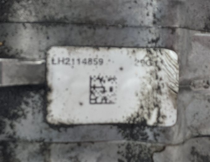 Thumbnail 9: 2011-2019 BMW X5 X6 (E70 E71 F15 F16) HYDRAULIC POWER STEERING PUMP