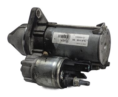06-11 BMW 1 3 5 7 X3 X5 X6 Z4 (E85 E87 E70 E90) 3.0L (N52 N54 N55) STARTER MOTOR
