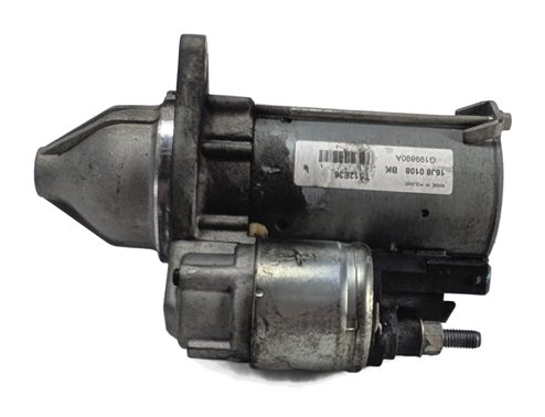 Thumbnail 2: 06-11 BMW 1 3 5 7 X3 X5 X6 Z4 (E85 E87 E70 E90) 3.0L (N52 N54 N55) STARTER MOTOR