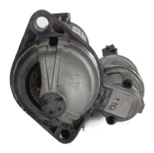 Thumbnail 4: 06-11 BMW 1 3 5 7 X3 X5 X6 Z4 (E85 E87 E70 E90) 3.0L (N52 N54 N55) STARTER MOTOR