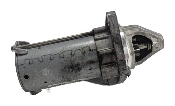 Thumbnail 5: 06-11 BMW 1 3 5 7 X3 X5 X6 Z4 (E85 E87 E70 E90) 3.0L (N52 N54 N55) STARTER MOTOR