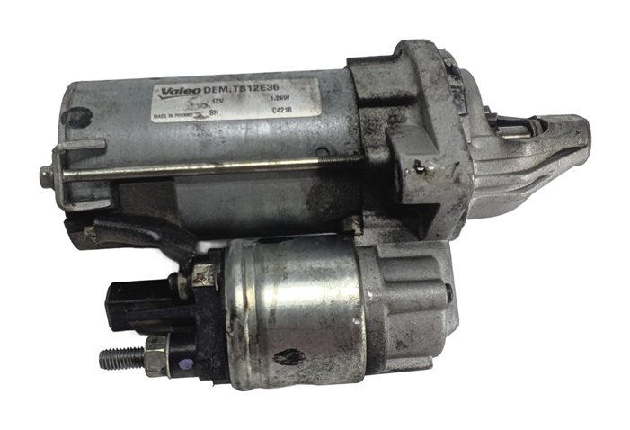 Thumbnail 6: 06-11 BMW 1 3 5 7 X3 X5 X6 Z4 (E85 E87 E70 E90) 3.0L (N52 N54 N55) STARTER MOTOR