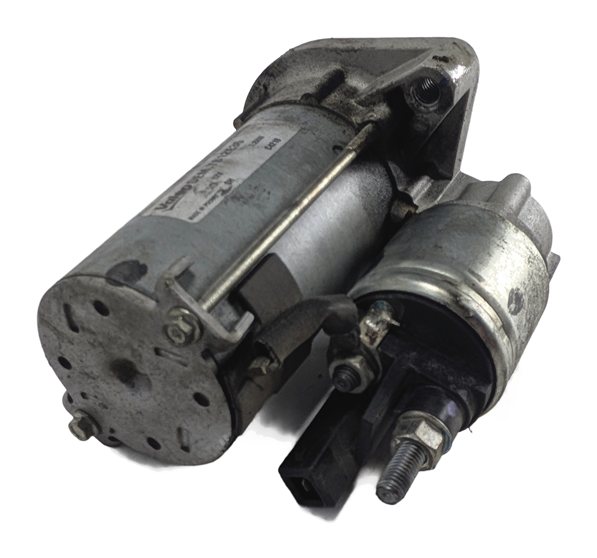 Thumbnail 7: 06-11 BMW 1 3 5 7 X3 X5 X6 Z4 (E85 E87 E70 E90) 3.0L (N52 N54 N55) STARTER MOTOR