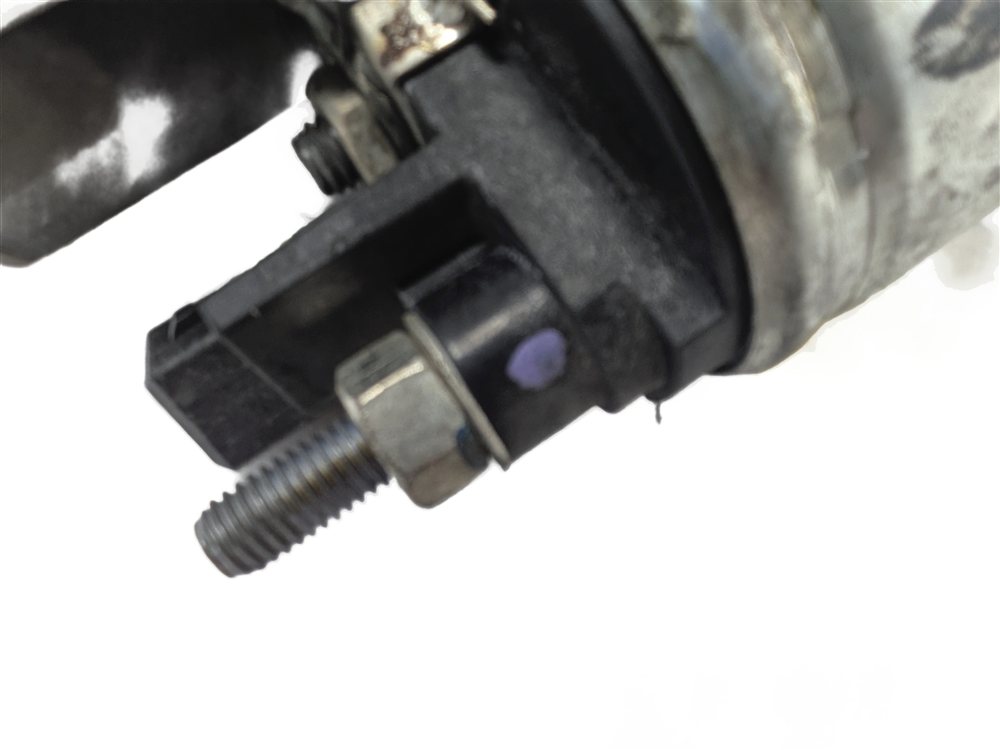 Thumbnail 8: 06-11 BMW 1 3 5 7 X3 X5 X6 Z4 (E85 E87 E70 E90) 3.0L (N52 N54 N55) STARTER MOTOR
