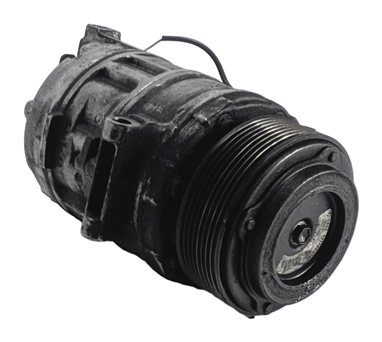 2010-2018 BMW 335i 435i 535i 640i 740i X5 X6 3.0L N55 A/C AIR COMPRESSOR PUMP
