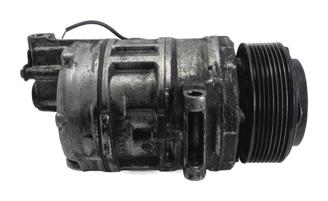 Thumbnail 3: 2010-2018 BMW 335i 435i 535i 640i 740i X5 X6 3.0L N55 A/C AIR COMPRESSOR PUMP