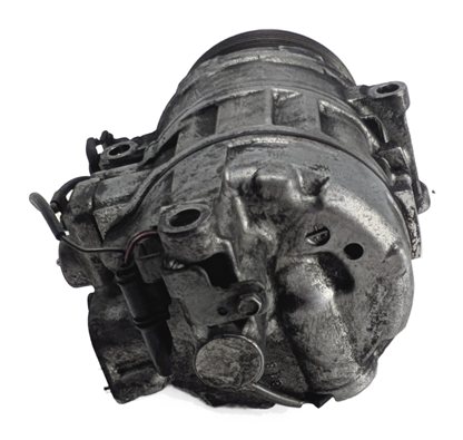 Thumbnail 4: 2010-2018 BMW 335i 435i 535i 640i 740i X5 X6 3.0L N55 A/C AIR COMPRESSOR PUMP