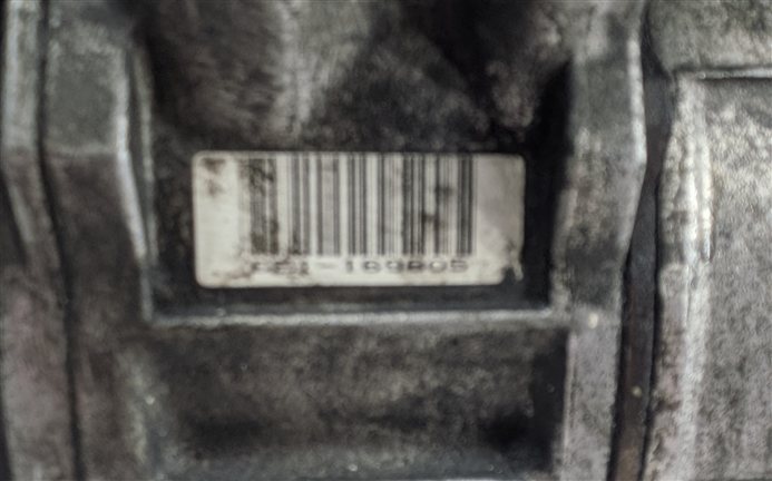Thumbnail 8: 2010-2018 BMW 335i 435i 535i 640i 740i X5 X6 3.0L N55 A/C AIR COMPRESSOR PUMP