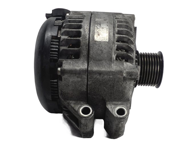 Thumbnail 2: 2010-2012 BMW 535iGT 535i X3 X5 X6 (E70 E71 F07 F10 F25) 3.0L ALTERNATOR 215 AMP